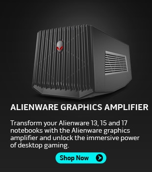 Alienware Graphic Amplifier