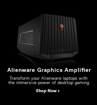 Alienware Graphics Amplifier