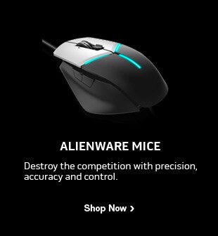 Alienware Mice