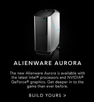 Alienware Aurora