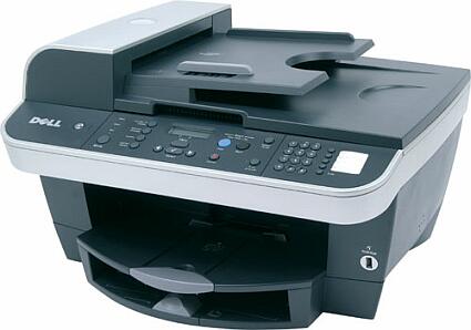 dell photo printer 720 driver for mac