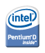 Intel Pentium D Processor Intel Pentium D Processor