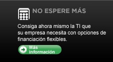 Financiación Financiación