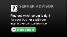 Server Advisor Server Advisor