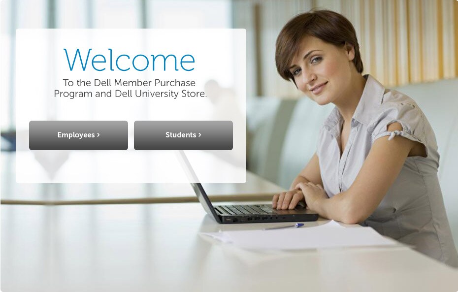 your-member-purchase-program-dell-uk