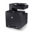 Víceúčelová barevná laserová tiskárna Dell 2135cn