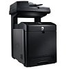Víceúčelová barevná laserová tiskárna Dell 3115cn