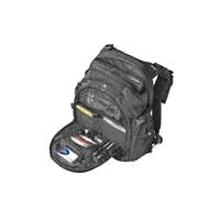 targus campus backpack