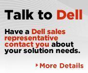 Talk to Dell Talk to Dell