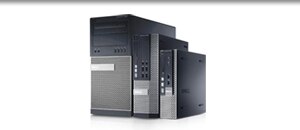 Lançamento OptiPlex 9020