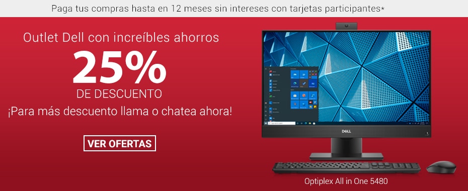 OUTLET DELL