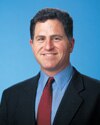 Michael S. Dell Michael S. Dell