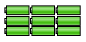 9 Cell Battery 9 Cell Battery