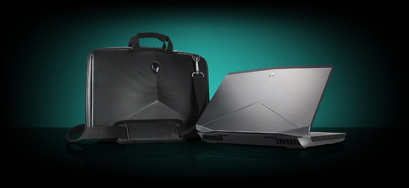 Alienware Vindicator Slim Carrying Case