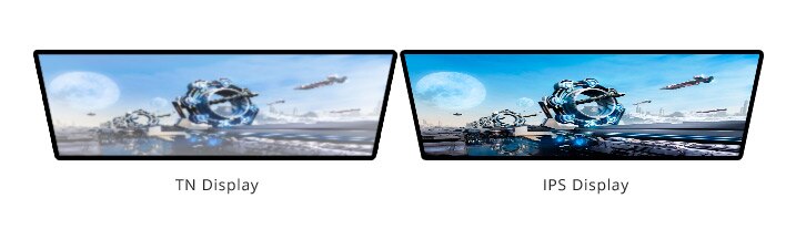 Alienware 34 Curved Gaming Monitor | AW3420DW - An advantage from every angle Alienware 34 Curved Gaming Monitor | AW3420DW - An advantage from every angle