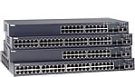 PowerConnect 3400 (PoE) series Switches