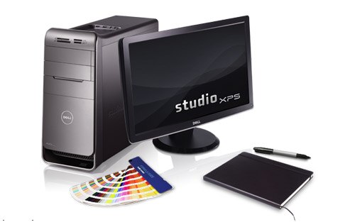 Studio XPS 7100 Desktop Details | Dell Dell EMEA
