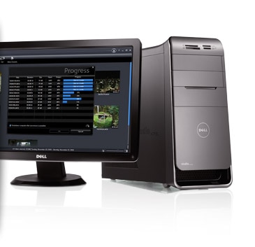 Studio XPS 7100 Desktop Details | Dell Dell EMEA