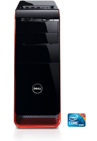 dell studio xps 9100 desktop