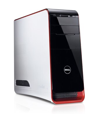 Dell Studio XPS 9100 Desktop Details | Dell