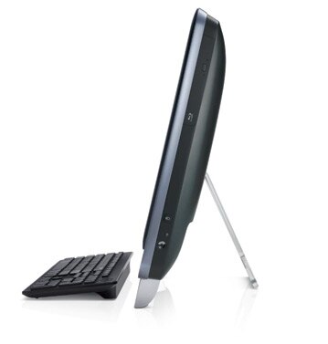 dell inspiron one all in one desktop