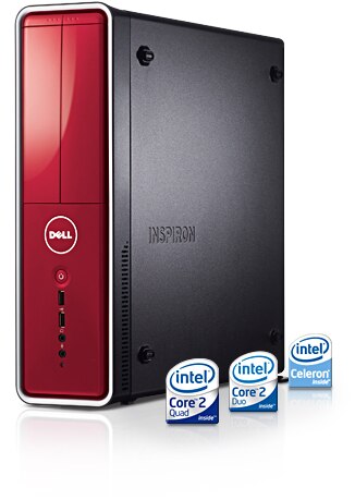 Inspiron S Slim Desktop Details Dell Usa