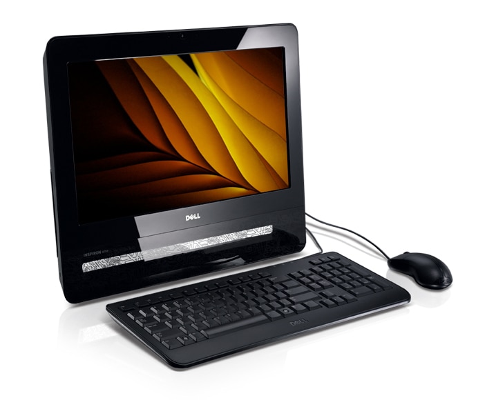 DELL INSPIRON ONE 19A 64BIT DRIVER DOWNLOAD