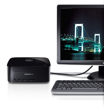 Inspiron Zino Desktop | Dell Dell EMEA