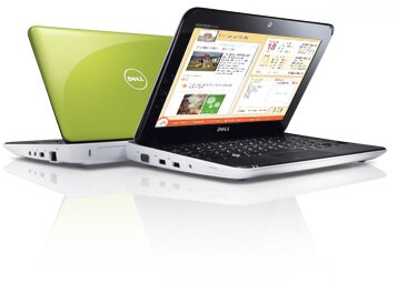 Inspiron Mini 10 Netbook Details Dell Nicaragua