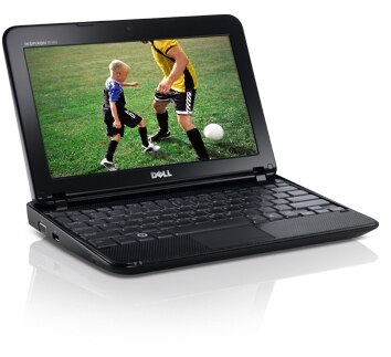 Inspiron Mini 1018 Netbook Details Dell Puerto Rico