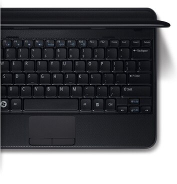 Dell Inspiron Mini 10 Netbook Computer - Smart Design
