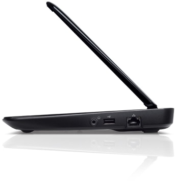 Dell Inspiron Mini 10 Netbook Computer - Smart Design