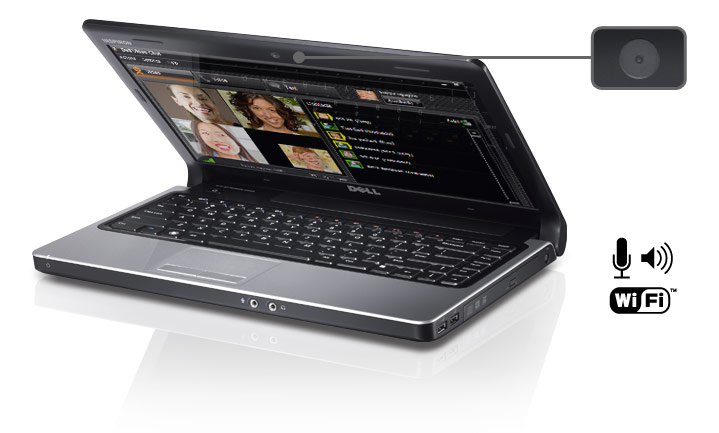 Inspiron 14z Laptop Details | Dell USA