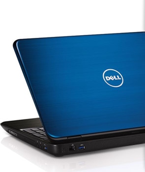 Dell inspiron n5110 греется процессор