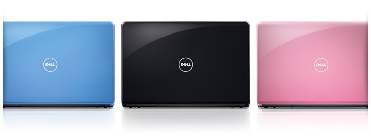 Dell Inspiron 17 Laptop Computer A Whole New Look The Dell 