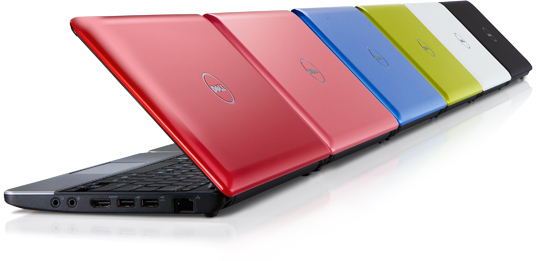 Dell Inspiron Mini 1012 Netbook Details Dell St Vincent Grenadines