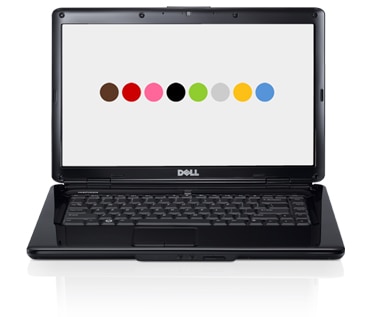 Dell Inspiron 1545 Laptop Details | Dell Middle East