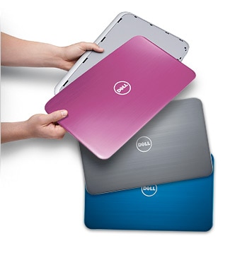 Inspiron 17r Laptops With 3rd Gen Intel Core Processor Switch Lids Dell Iceland