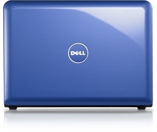 Dell Inspiron Mini 10-Notebook-Computer