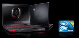 Alienware M11x Laptop Details Dell St Kitts Nevis