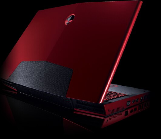 Alienware M17x Laptop Product Details | Dell Dell EMEA