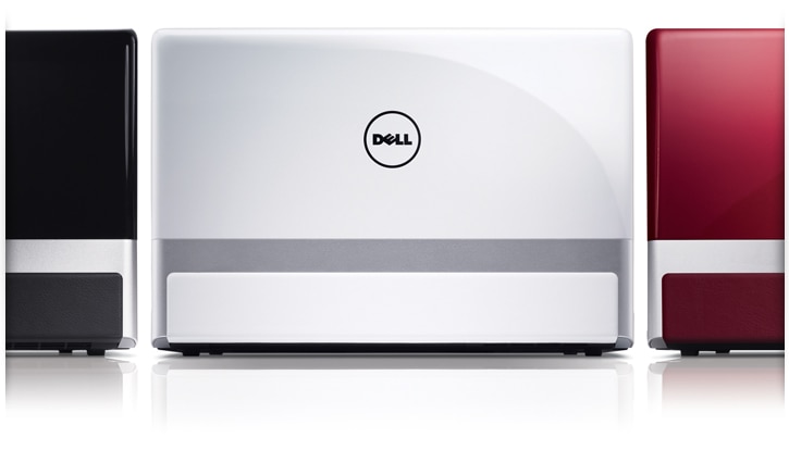 Dell Studio XPS 1640