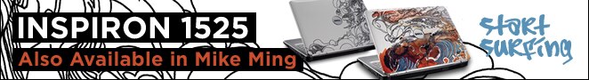 Inspiron 1525 - Also avaialble in Mike Ming. | Start surfing! Inspiron 1525 - Also avaialble in Mike Ming. | Start surfing!