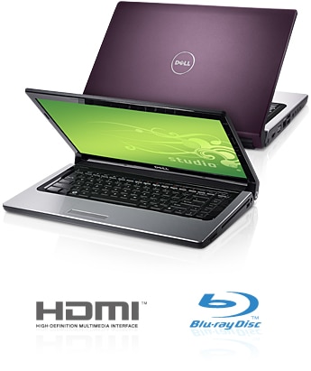 Dell Studio 15 Laptop Dell Jamaica