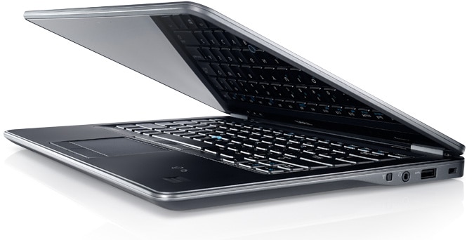 Latitude 14 Business 14" Ultrabook | UAE