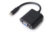 Ultrabook Latitude E7440 – Adaptér Dell Mini DisplayPort > VGA