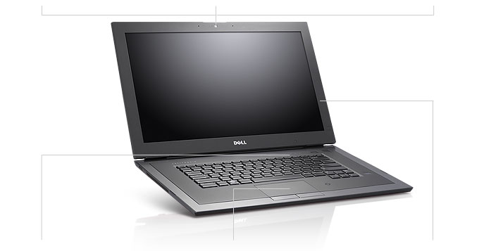 Dell Latitude Z Laptop