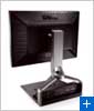 E-Flat Panel Stand