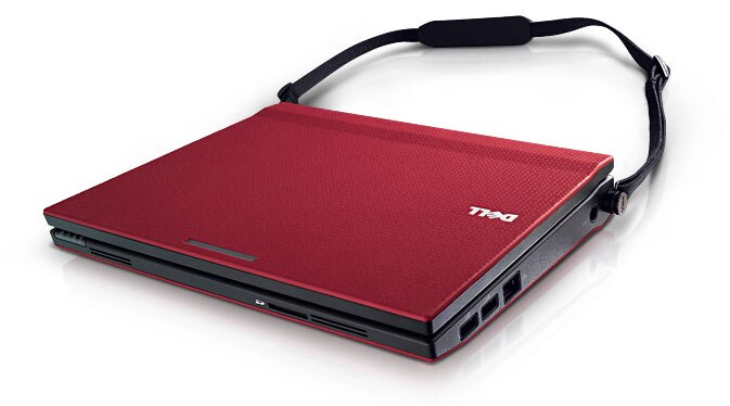 Dell Latitude 2110 Netbook Dell Latitude 2110 Netbook