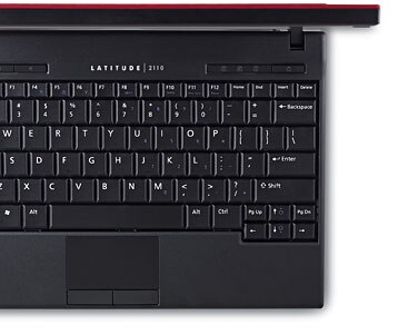 Dell Latitude 2110 Netbook - Discover Latitude Fundamentals Dell Latitude 2110 Netbook - Discover Latitude Fundamentals